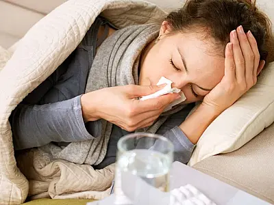 Mais de mil mortes por gripe e pneumonia acendem alerta em MS