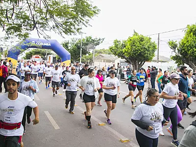 Corumbá realiza II Corrida pela Luta Antimanicomial em 14 de junho