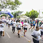Corumbá realiza II Corrida pela Luta Antimanicomial em 14 de junho