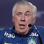 Carlo Ancelotti pede que torcida confie nos 26 convocados para a Copa