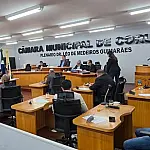 Câmara pede balanças adaptadas para cadeirantes em Corumbá