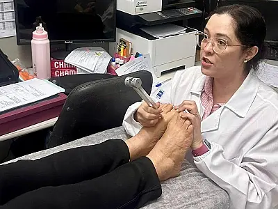 Corumbá entra no top 10 estadual com projeto sobre diabetes