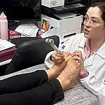 Corumbá entra no top 10 estadual com projeto sobre diabetes