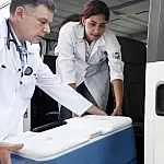 Brasil bate recorde de transplantes em 2025