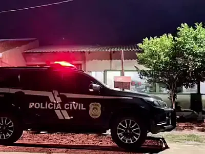 Mulher é encontrada morta com sinais de espancamento e cabelo arrancado