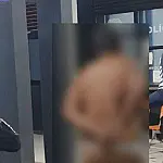 Descumprimento de medida protetiva termina em prisão em Ladário