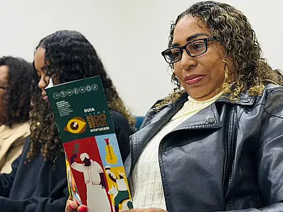 Guia de afroturismo destaca cultura negra em Mato Grosso do Sul