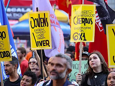 Acordo prevê regra de transição de 60 dias para fim da escala 6x1