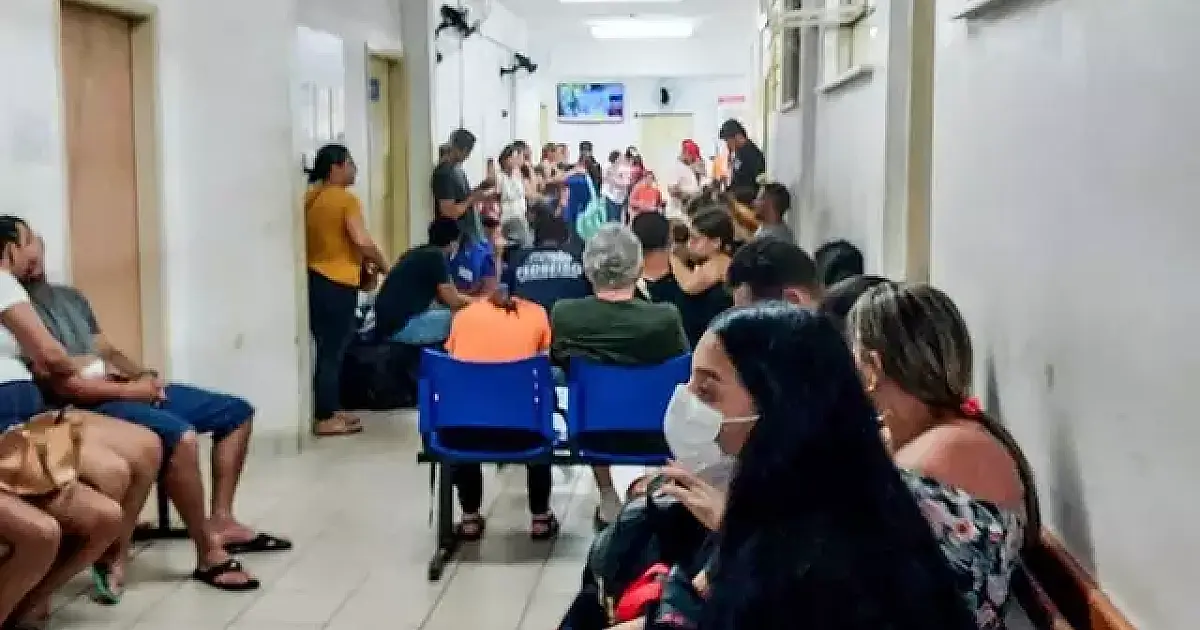 MS permanece em alerta com avanço das síndromes respiratórias, aponta Fiocruz