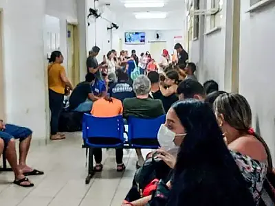 MS permanece em alerta com avanço das síndromes respiratórias, aponta Fiocruz
