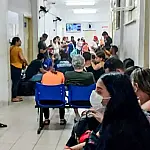 MS permanece em alerta com avanço das síndromes respiratórias, aponta Fiocruz