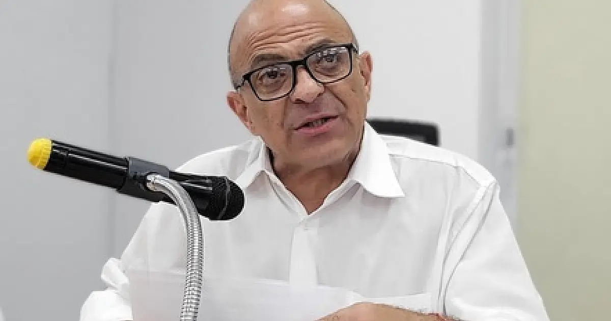Yussef pede reforço na campanha Leão Amigo em Corumbá