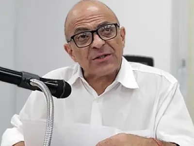 Yussef pede reforço na campanha Leão Amigo em Corumbá