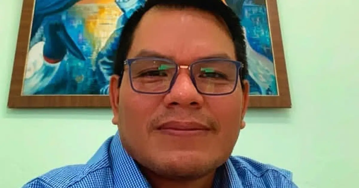 Alexandre Ohara é nomeado novo secretário de Assistência Social de Corumbá