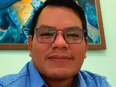 Alexandre Ohara é nomeado novo secretário de Assistência Social de Corumbá