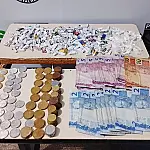 PM fecha boca de fumo e prende trio em flagrante em Corumbá