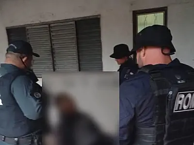 Homem que ameaçava tirar a própria vida é resgatado no bairro Cristo Redentor