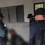 Homem que ameaçava tirar a própria vida é resgatado no bairro Cristo Redentor