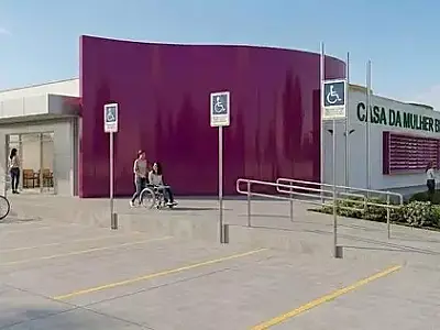 Riedel assina autorização para início das obras da Casa da Mulher em Corumbá