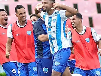 Times de MS tem jogos decisivos neste final de semana