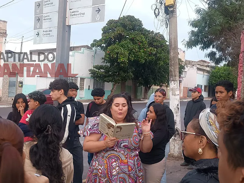 Semana dos Museus destaca memória e identidade do antigo Sarobá