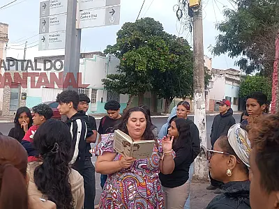 Semana dos Museus destaca memória e identidade do antigo Sarobá
