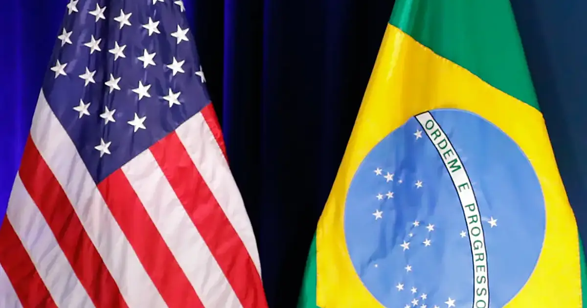 Classificação de facções como terroristas prejudica economia do Brasil