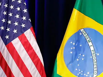 Classificação de facções como terroristas prejudica economia do Brasil