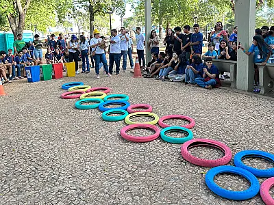 Gincana Sustentável em Corumbá tem inscrições prorrogadas