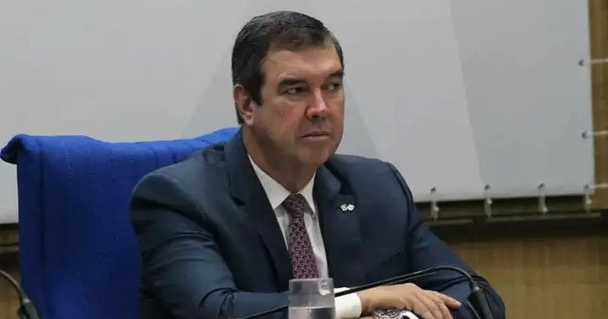 Riedel defende classificação dos EUA contra facções e cobra reforço federal na fronteira de MS