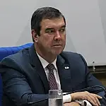 Riedel defende classificação dos EUA contra facções e cobra reforço federal na fronteira de MS