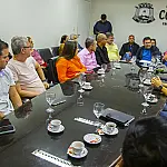 Enfermagem de Corumbá avança rumo à jornada de 30 horas