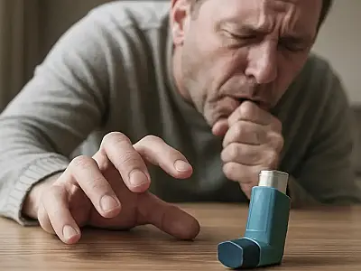 Tratamentos inadequados podem agravar asma em adultos, mostra estudo