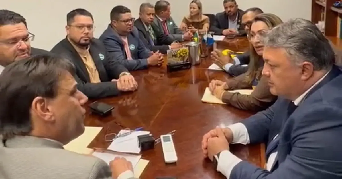 Munir articula recursos e projetos durante agenda em Brasília