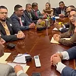Munir articula recursos e projetos durante agenda em Brasília