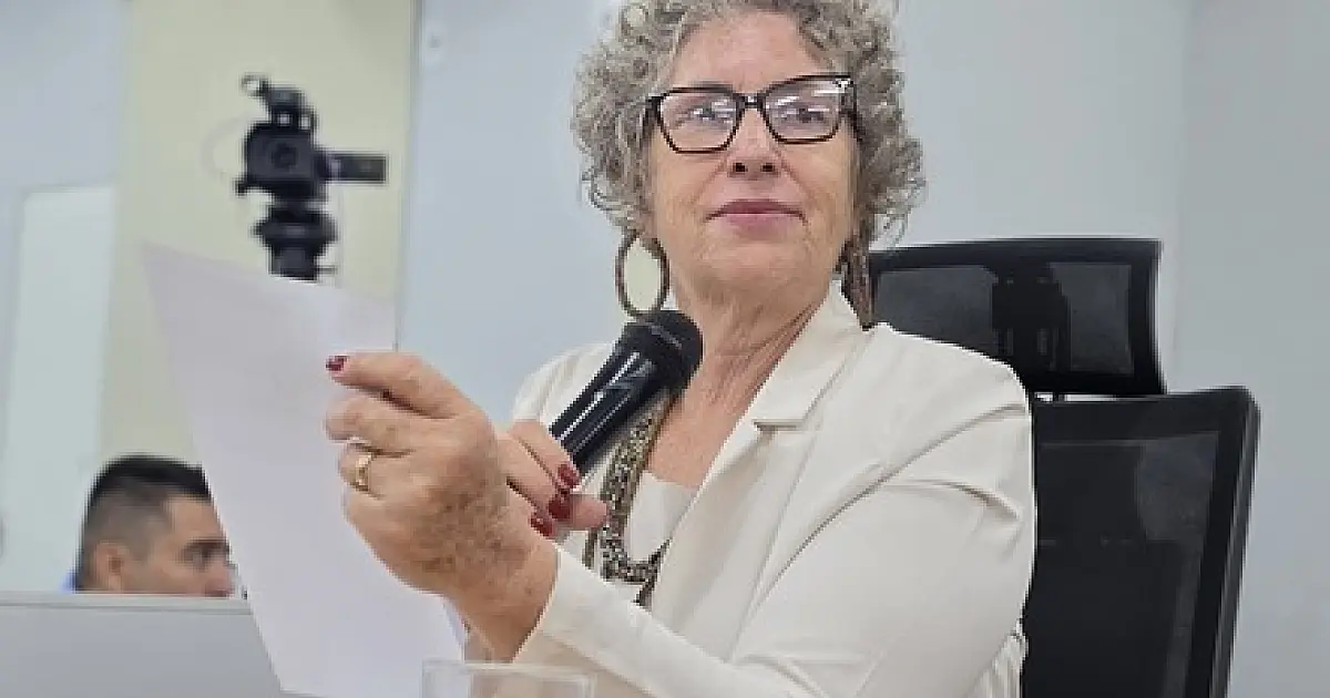 Nanah cobra dados sobre efetivo e estrutura da segurança em Corumbá