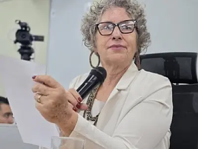 Nanah cobra dados sobre efetivo e estrutura da segurança em Corumbá