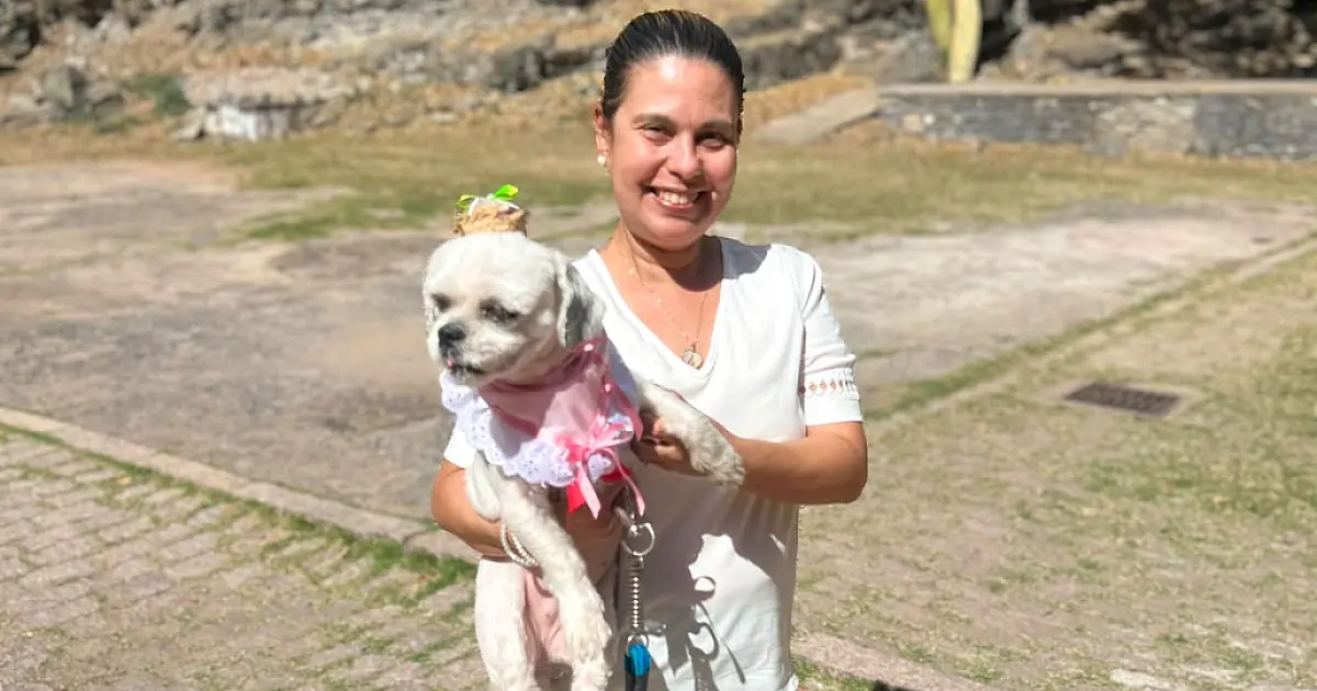 "Arraiá Bom pra Cachorro" une cultura e solidariedade animal neste sábado em Corumbá