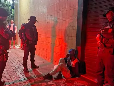 Celular levado durante agressão é recuperado no Arraial de São João