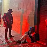 Celular levado durante agressão é recuperado no Arraial de São João