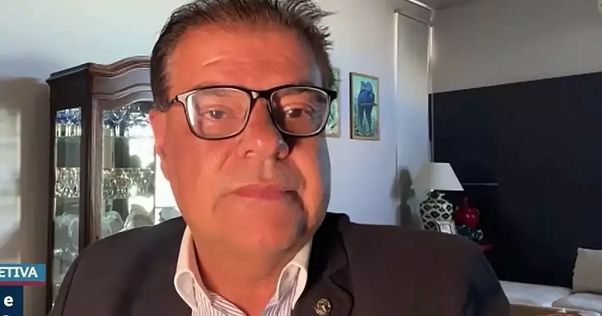Nelsinho defende diplomacia e vê baixo impacto em MS diante de tarifa dos EUA