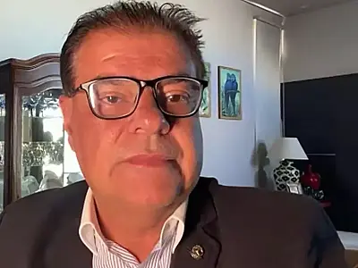 Nelsinho defende diplomacia e vê baixo impacto em MS diante de tarifa dos EUA