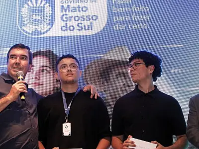 MS lança parceria com Google e cria CEP Rural para o campo