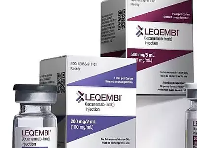 Remédio para Alzheimer inicial chega ao Brasil com custo de até R$ 11 mil mês