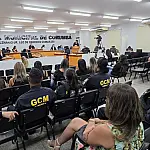 Corumbá abre Semana Municipal de Combate ao Feminicídio na Câmara