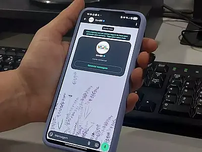 INSS passa a enviar mensagens por WhatsApp para reduzir faltas em atendimentos