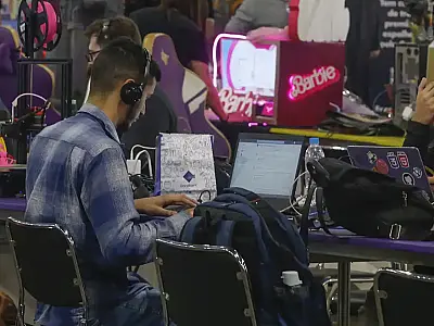 Jovens ocupados são a maioria, mas 6,2 milhões seguem como “nem-nem”