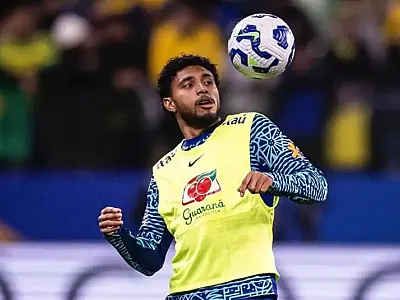 Éderson é o orgulho de Mato Grosso do Sul na Copa do Mundo de 2026