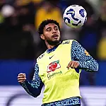 Éderson é o orgulho de Mato Grosso do Sul na Copa do Mundo de 2026