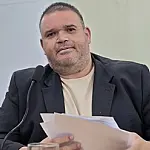 Jovan propõe pontos de água em espaços de lazer e na Orla de Corumbá